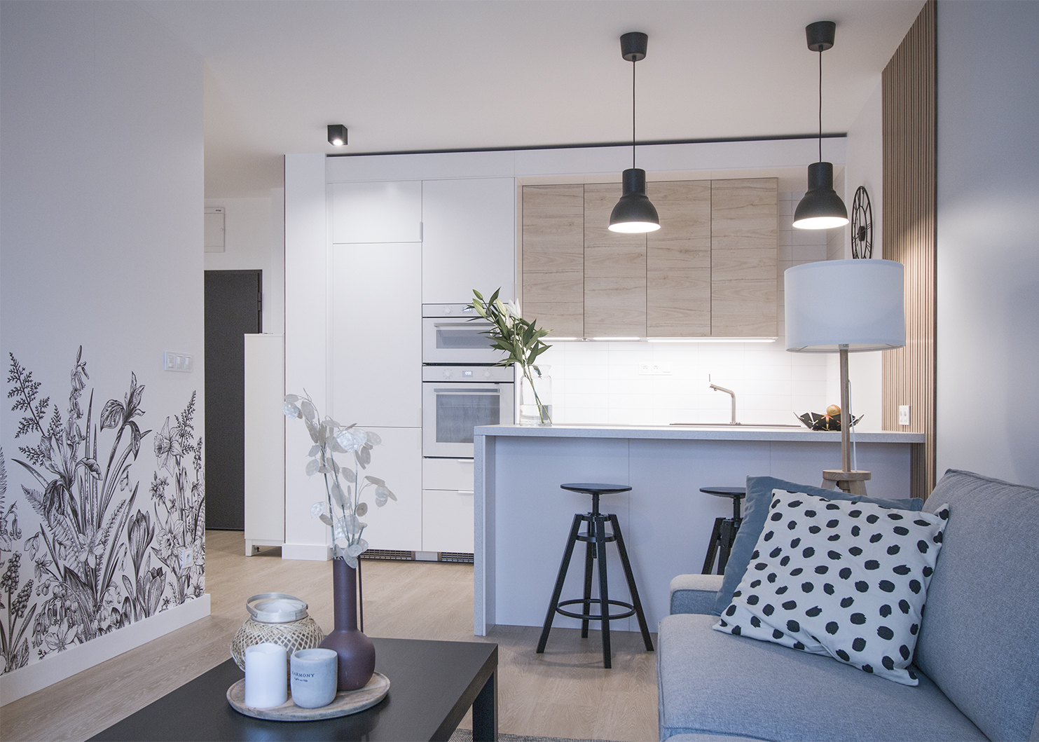 mieszkanie na wynajem