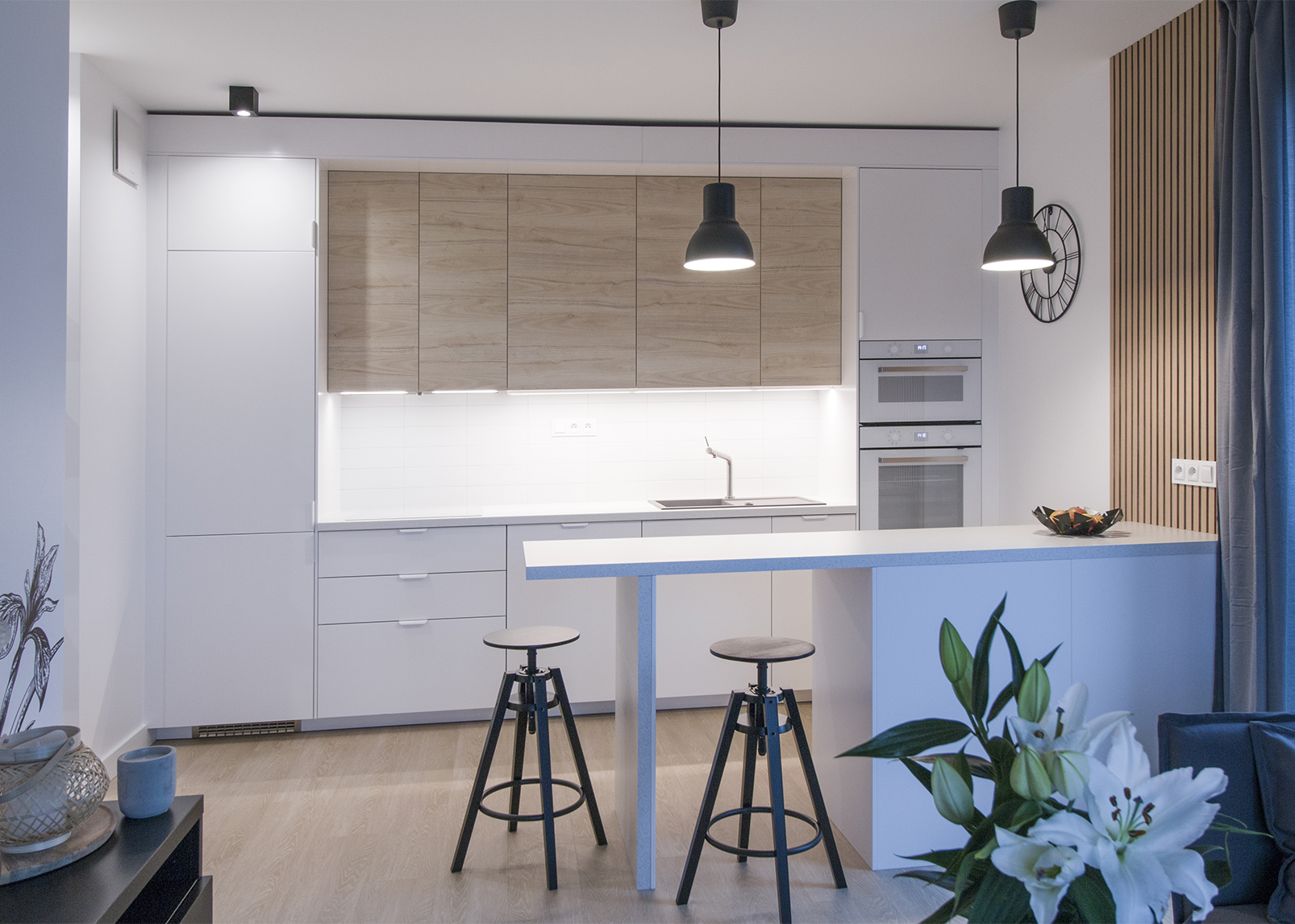 mieszkanie na wynajem