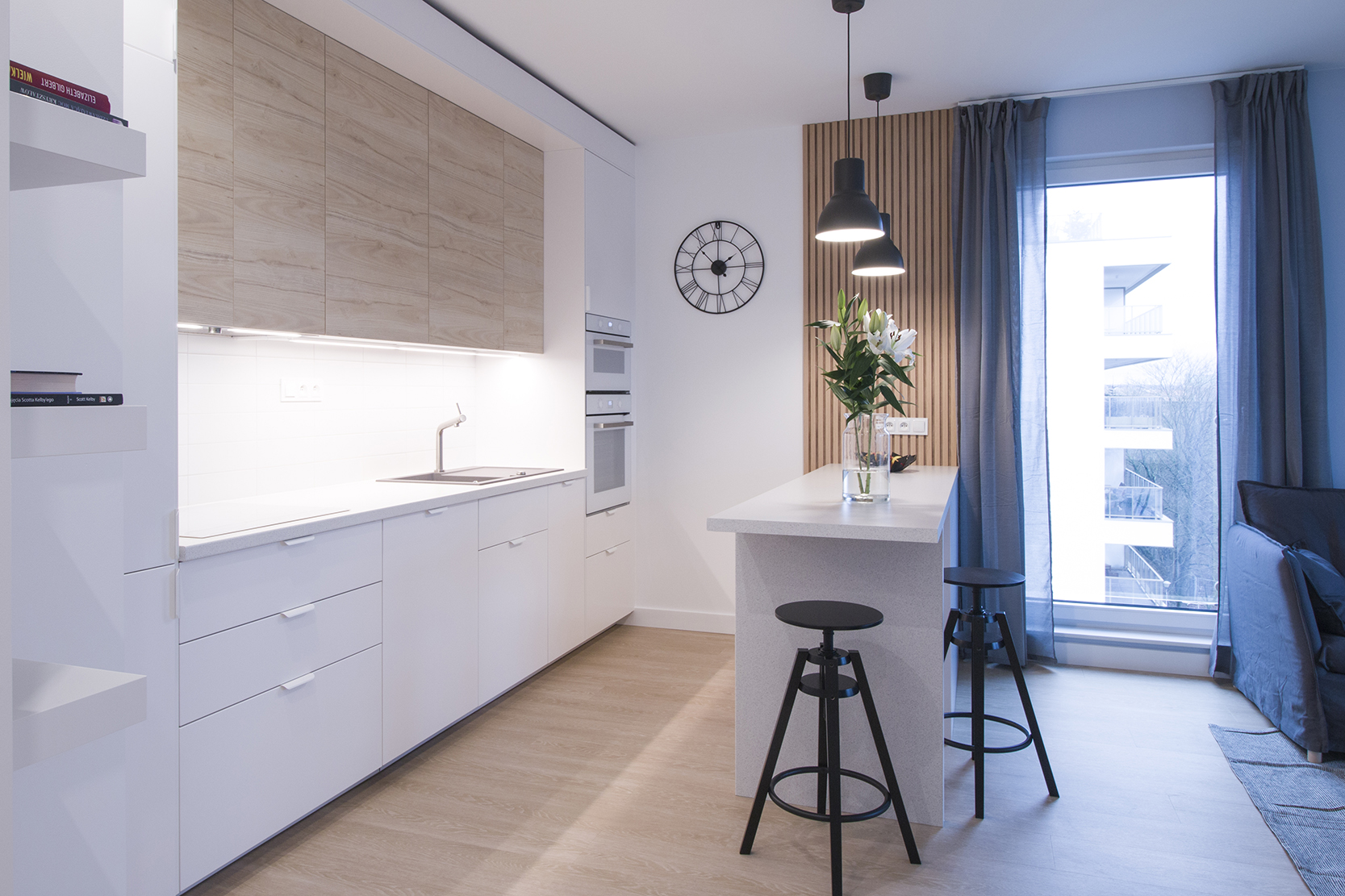 mieszkanie na wynajem